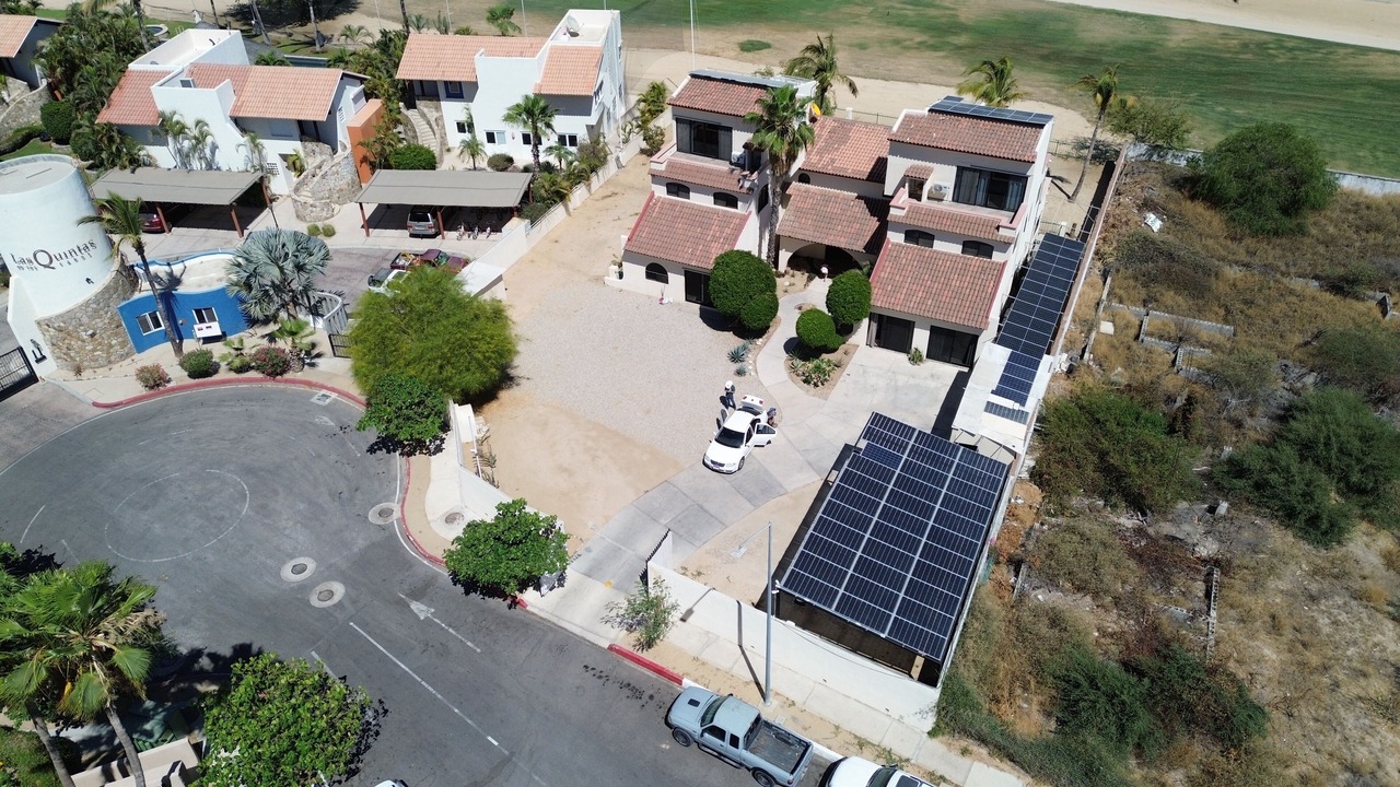 Photo of Outdoor in Downtown San Jose del Cabo