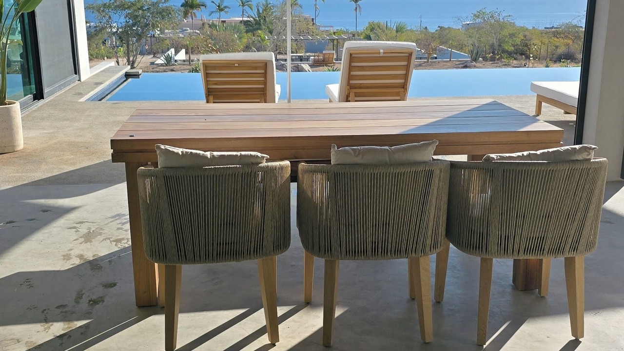 Photo of Outdoor in La Ventana