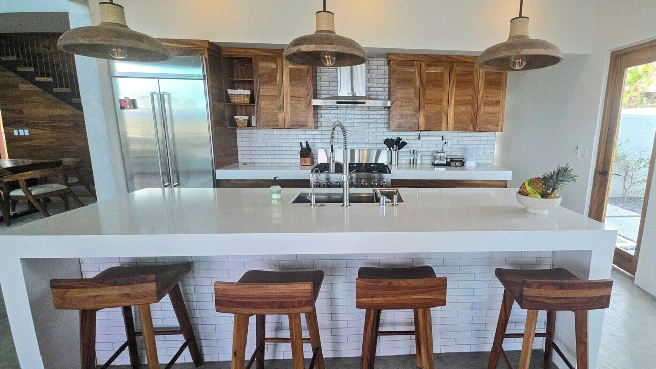 Photo of Kitchen in La Ventana