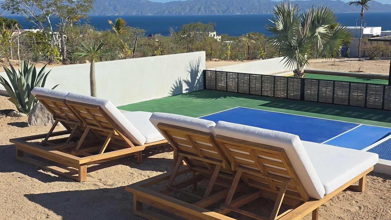 Photo of Outdoor in La Ventana