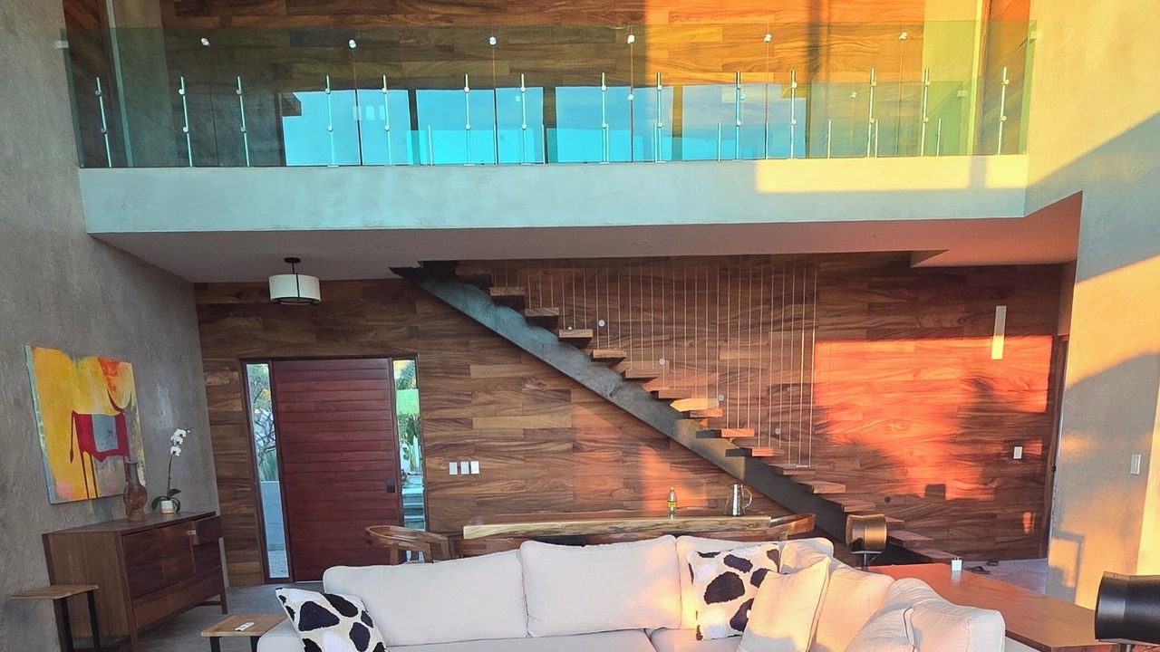Photo of Livingroom in La Ventana