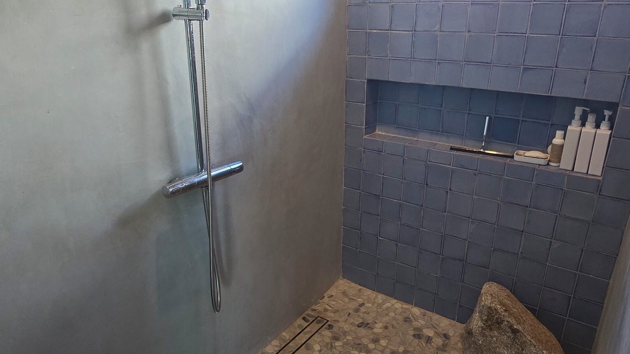Photo of Bathroom in La Ventana