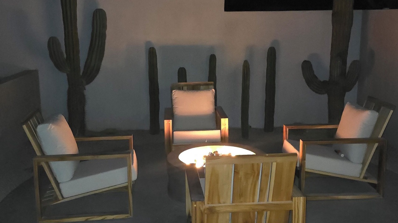 Photo of Outdoor in La Ventana