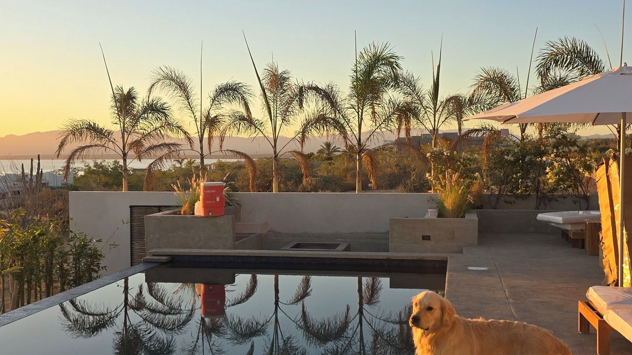 Photo of Outdoor in La Ventana