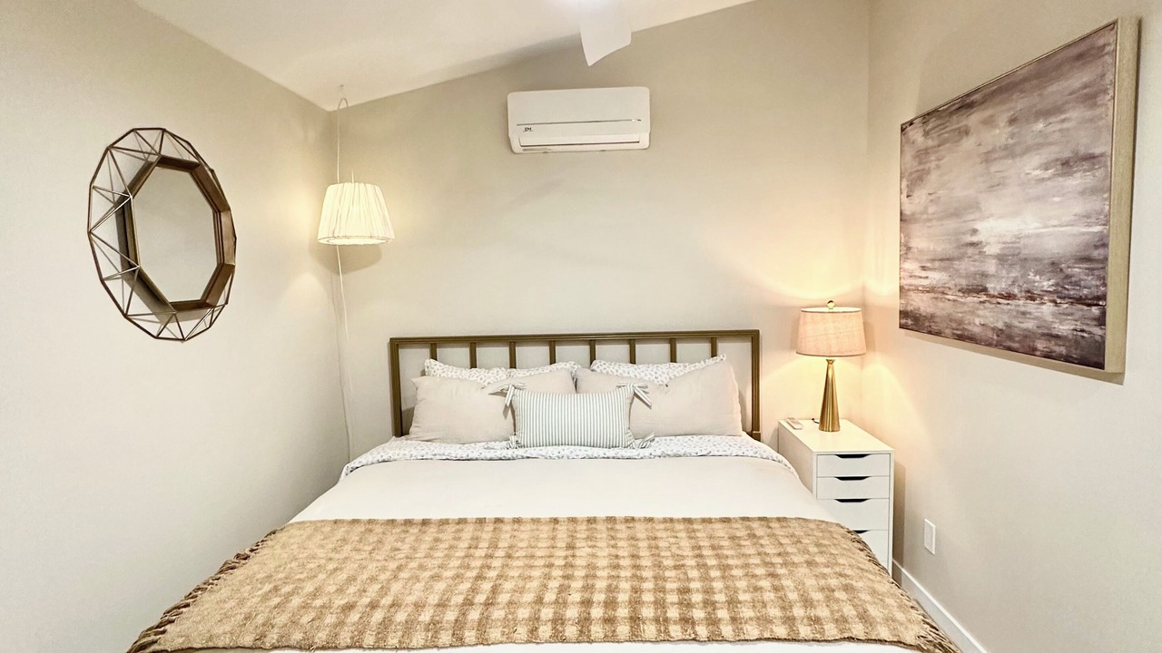 Photo of Bedroom in Alhambra