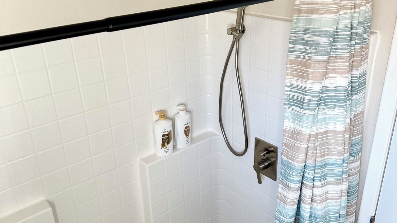 Photo of Bathroom in Alhambra