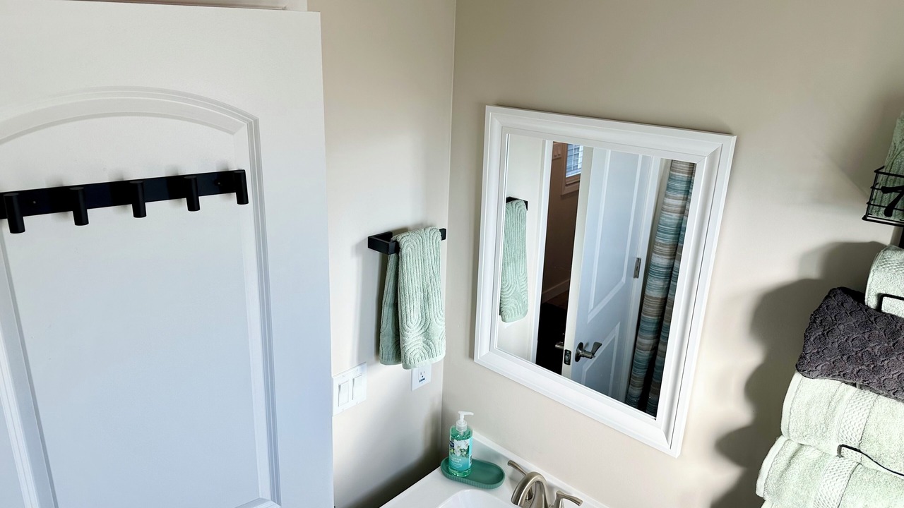 Photo of Bathroom in Alhambra