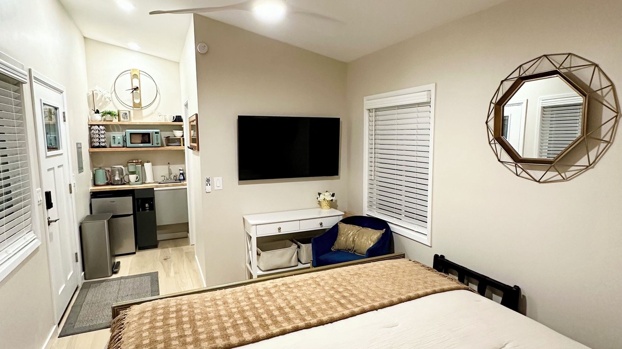 Photo of Bedroom in Alhambra