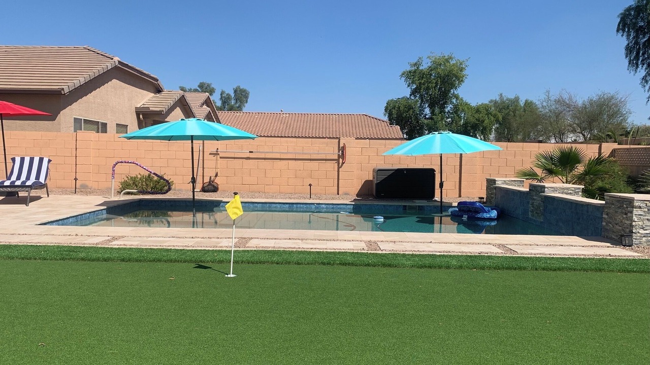 Photo of Outdoor in Maricopa