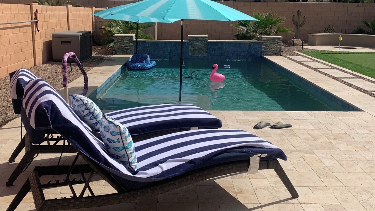 Photo of Outdoor in Maricopa