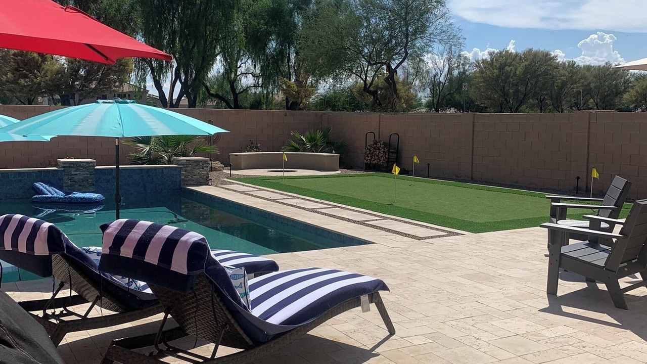 Photo of Outdoor in Maricopa