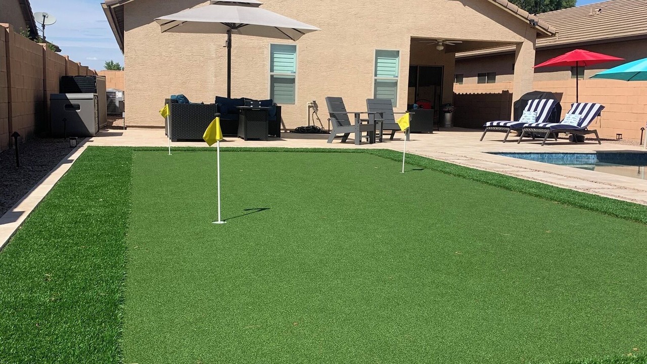 Photo of Outdoor in Maricopa
