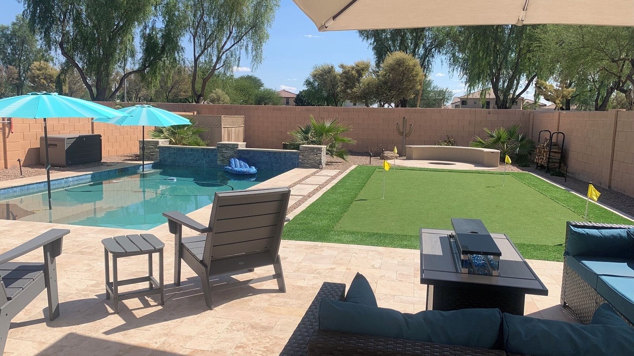 Photo of Outdoor in Maricopa
