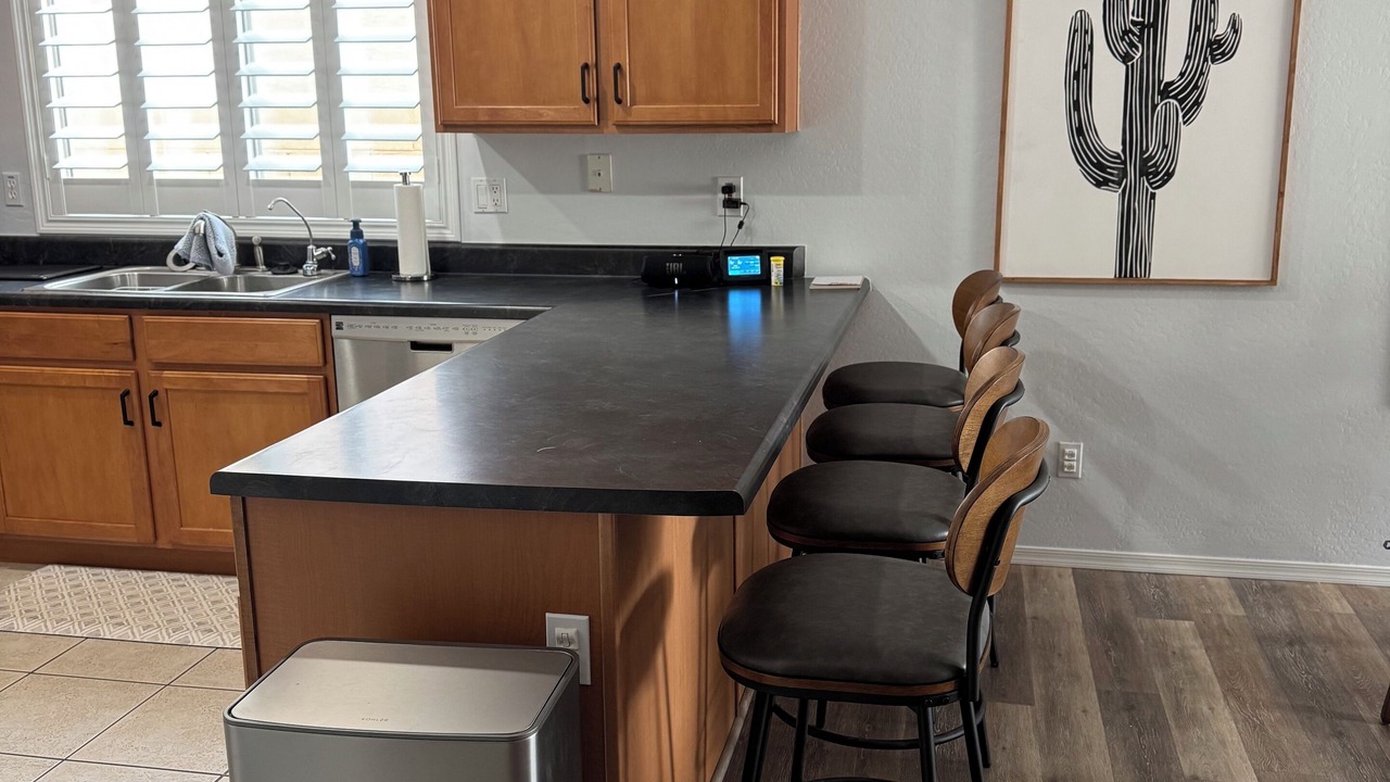 Photo of Kitchen in Maricopa