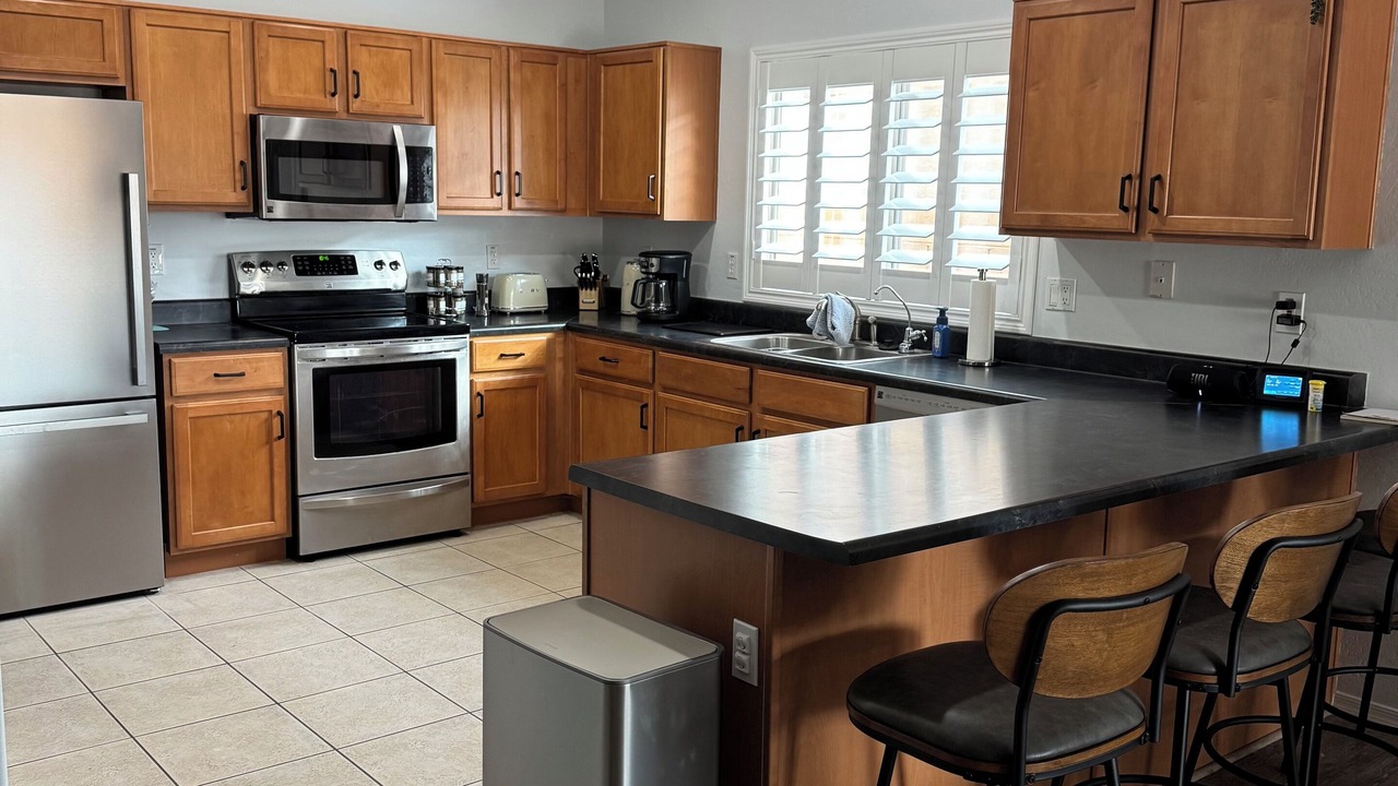 Photo of Kitchen in Maricopa