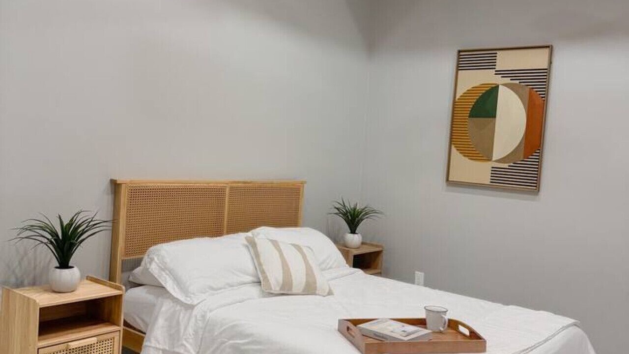 Photo of Bedroom in Alamo