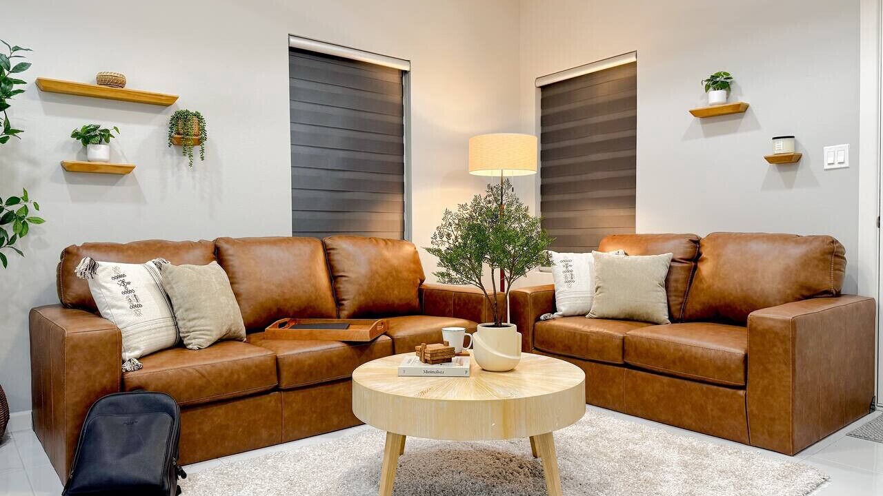 Photo of Livingroom in Alamo