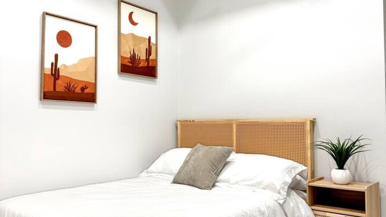 Photo of Bedroom in Alamo