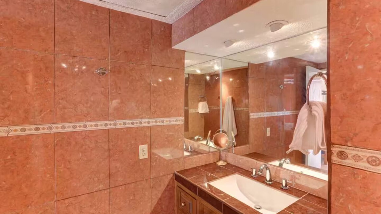 Photo of Bathroom in Centro