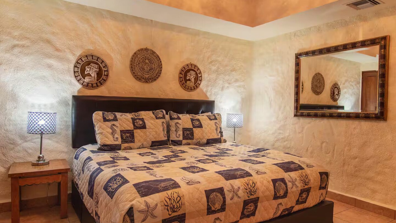 Photo of Bedroom in Centro