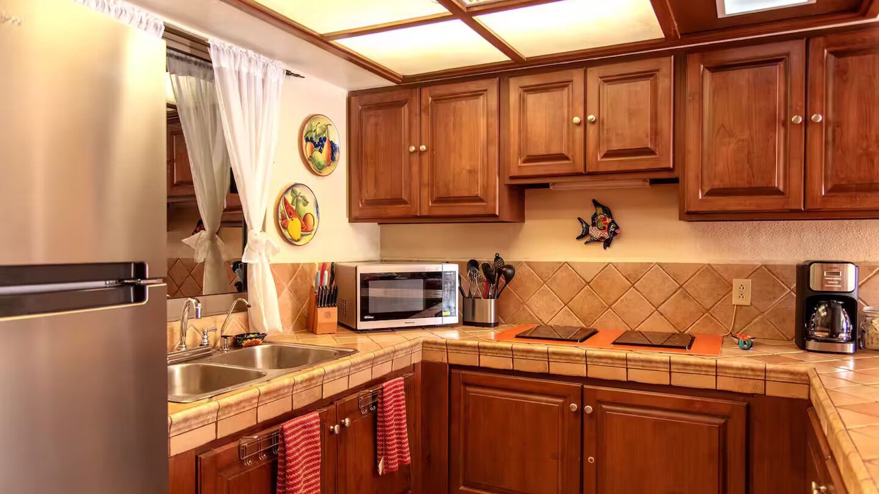 Photo of Kitchen in Centro