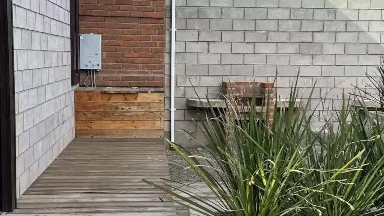 Photo of Patio Balcony in Ensenada