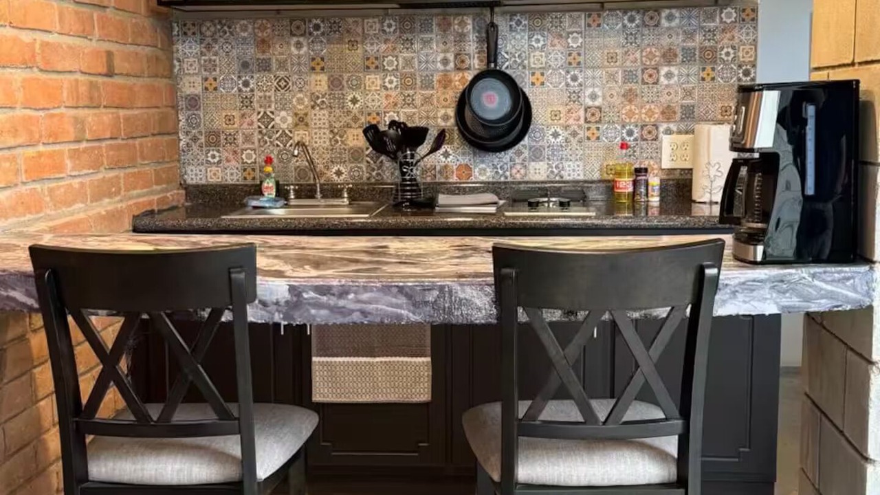 Photo of Kitchen in Ensenada