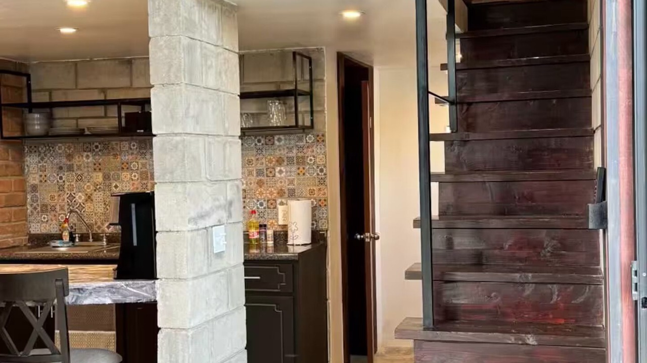 Photo of Kitchen in Ensenada