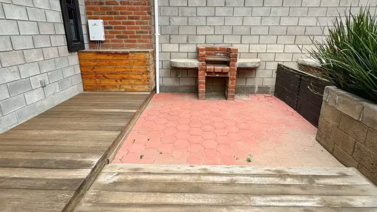 Photo of Patio Balcony in Ensenada
