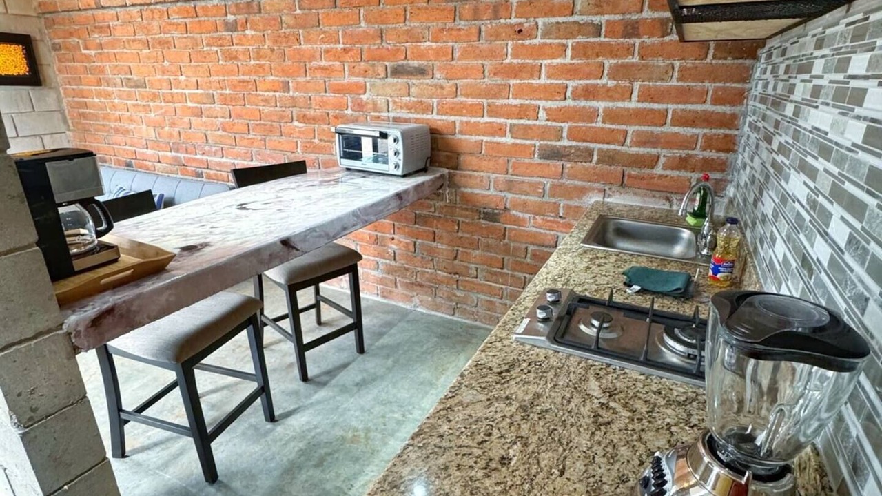 Photo of Kitchen in Ensenada