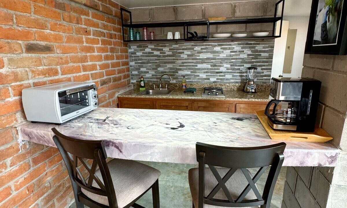 Photo of Kitchen in Ensenada