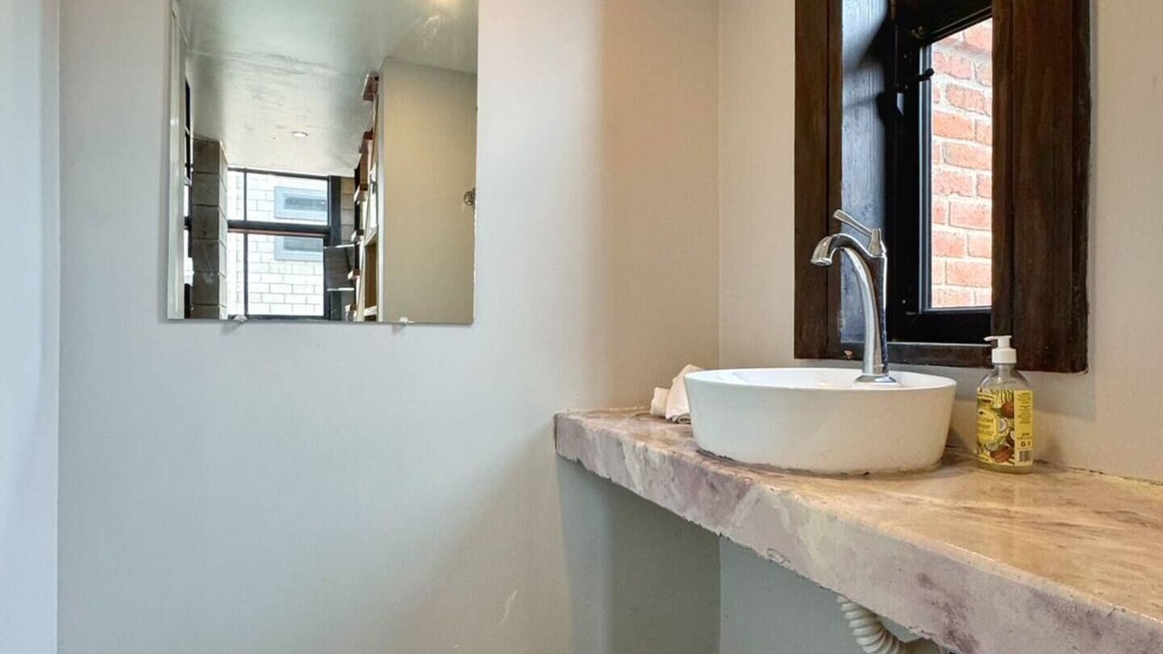 Photo of Bathroom in Ensenada