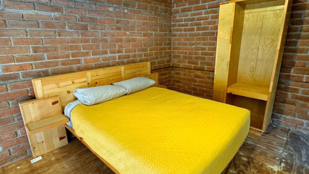 Photo of Bedroom in Ensenada
