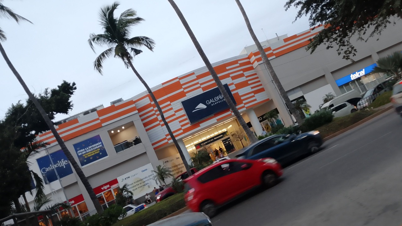 Photo of Others in Costera Acapulco