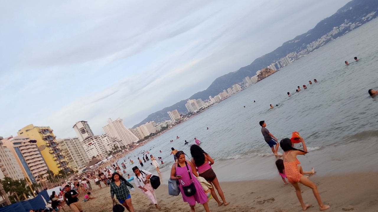 Photo of Others in Costera Acapulco