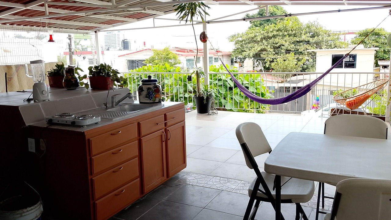 Photo of Outdoor in Costera Acapulco