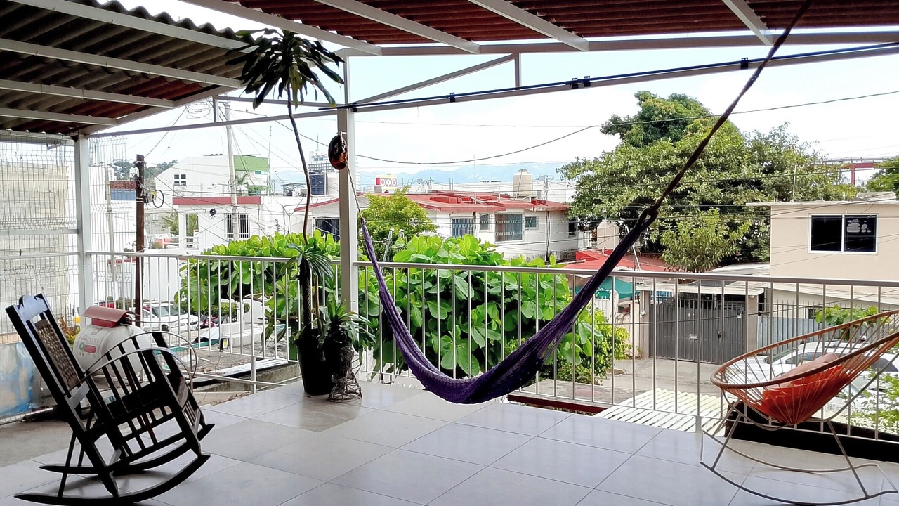 Photo of Patio Balcony in Costera Acapulco