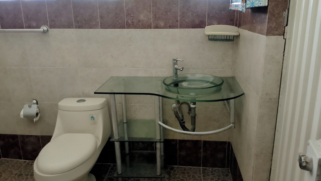 Photo of Bathroom in Costera Acapulco