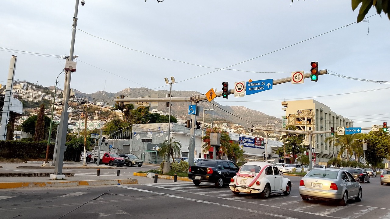 Photo of Others in Costera Acapulco