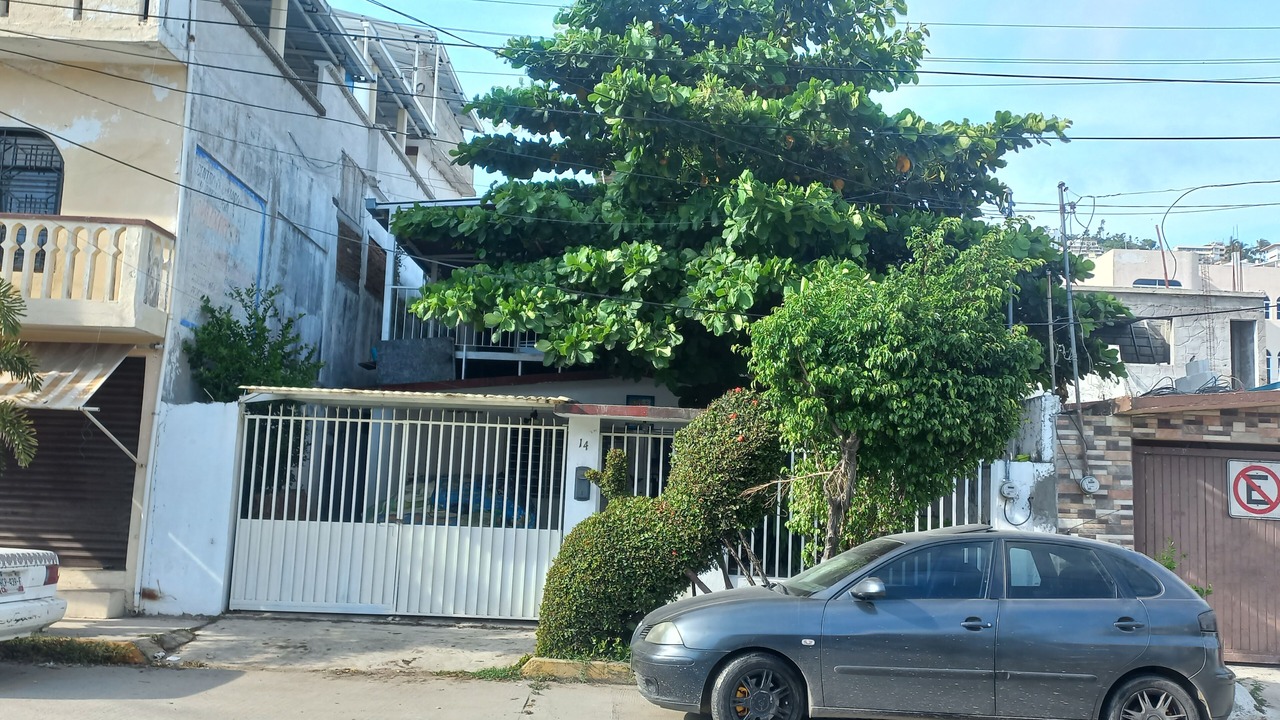 Photo of Outdoor in Costera Acapulco