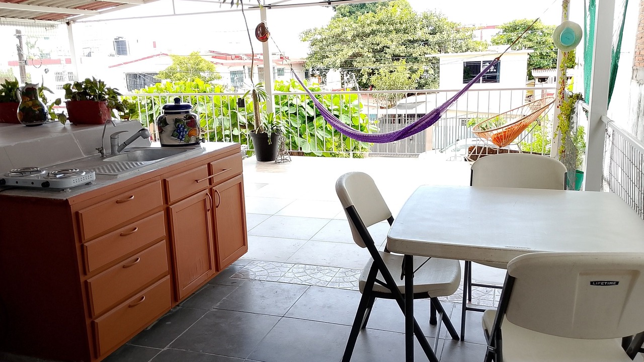 Photo of Outdoor in Costera Acapulco