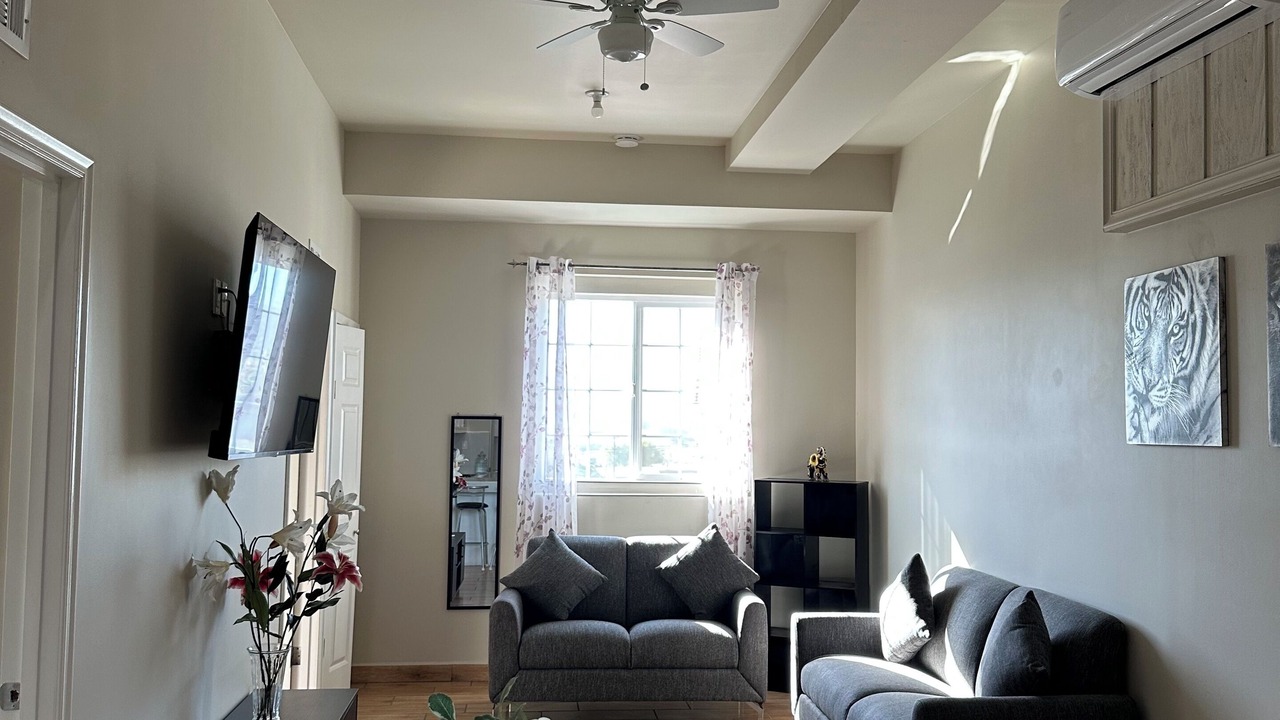 Photo of Livingroom in Tijuana