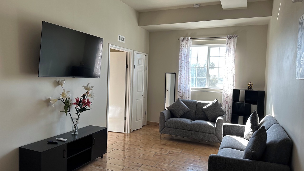 Photo of Livingroom in Tijuana