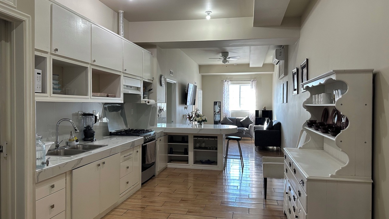 Photo of Kitchen in Tijuana