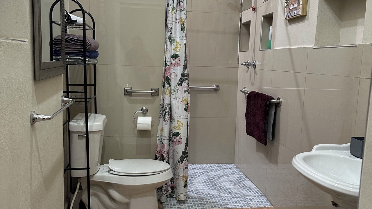 Photo of Bathroom in Tijuana