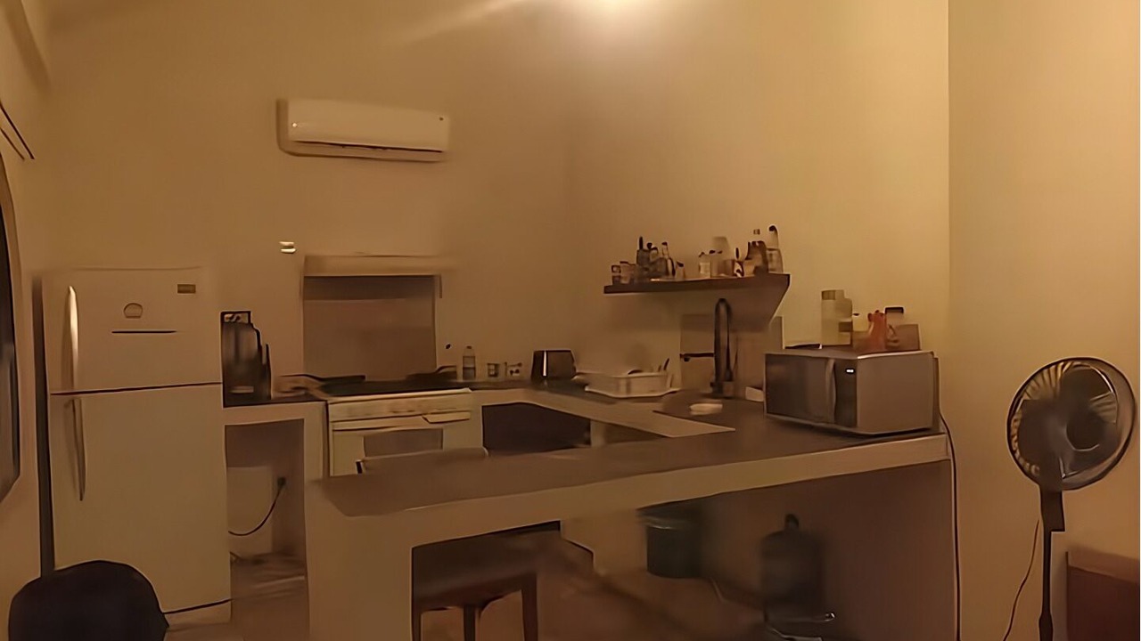 Photo of Kitchen in Downtown San Jose del Cabo