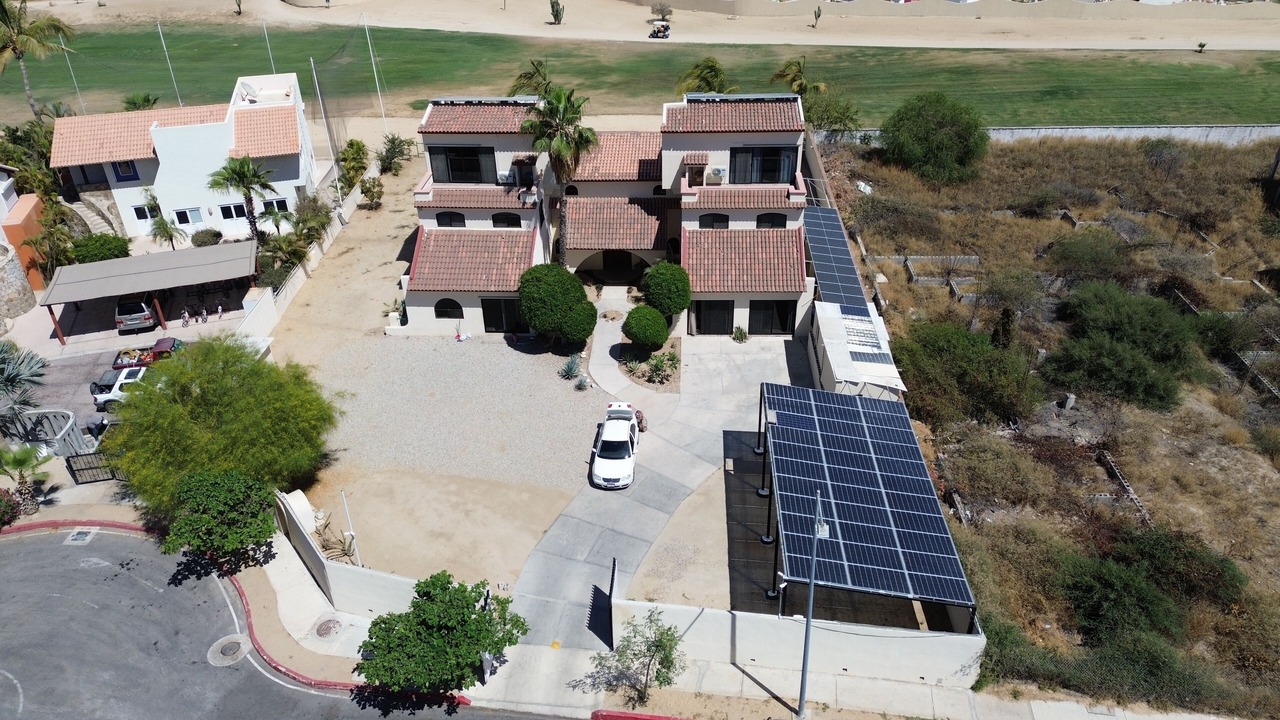 Photo of Outdoor in Downtown San Jose del Cabo