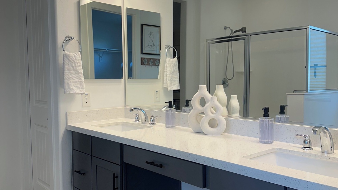 Photo of Bathroom in Maricopa County