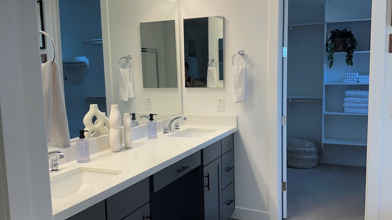 Photo of Bathroom in Maricopa County