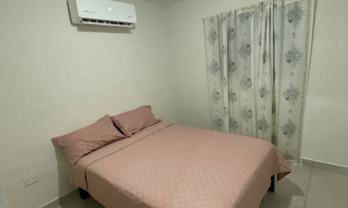 Photo of Bedroom in Mazatlan